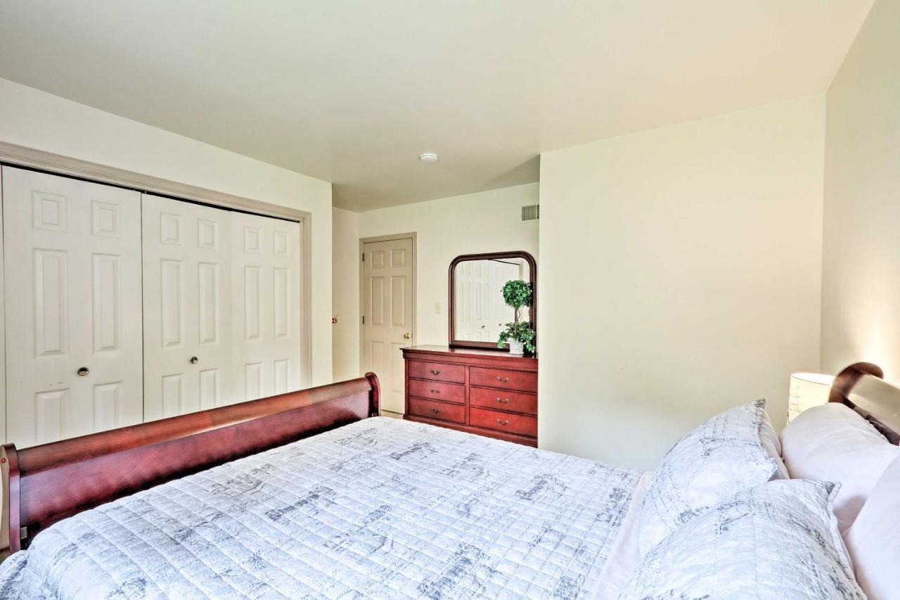 Family Home With Wifi, 14 Mi To Dutch Wonderland! New Holland Exterior foto