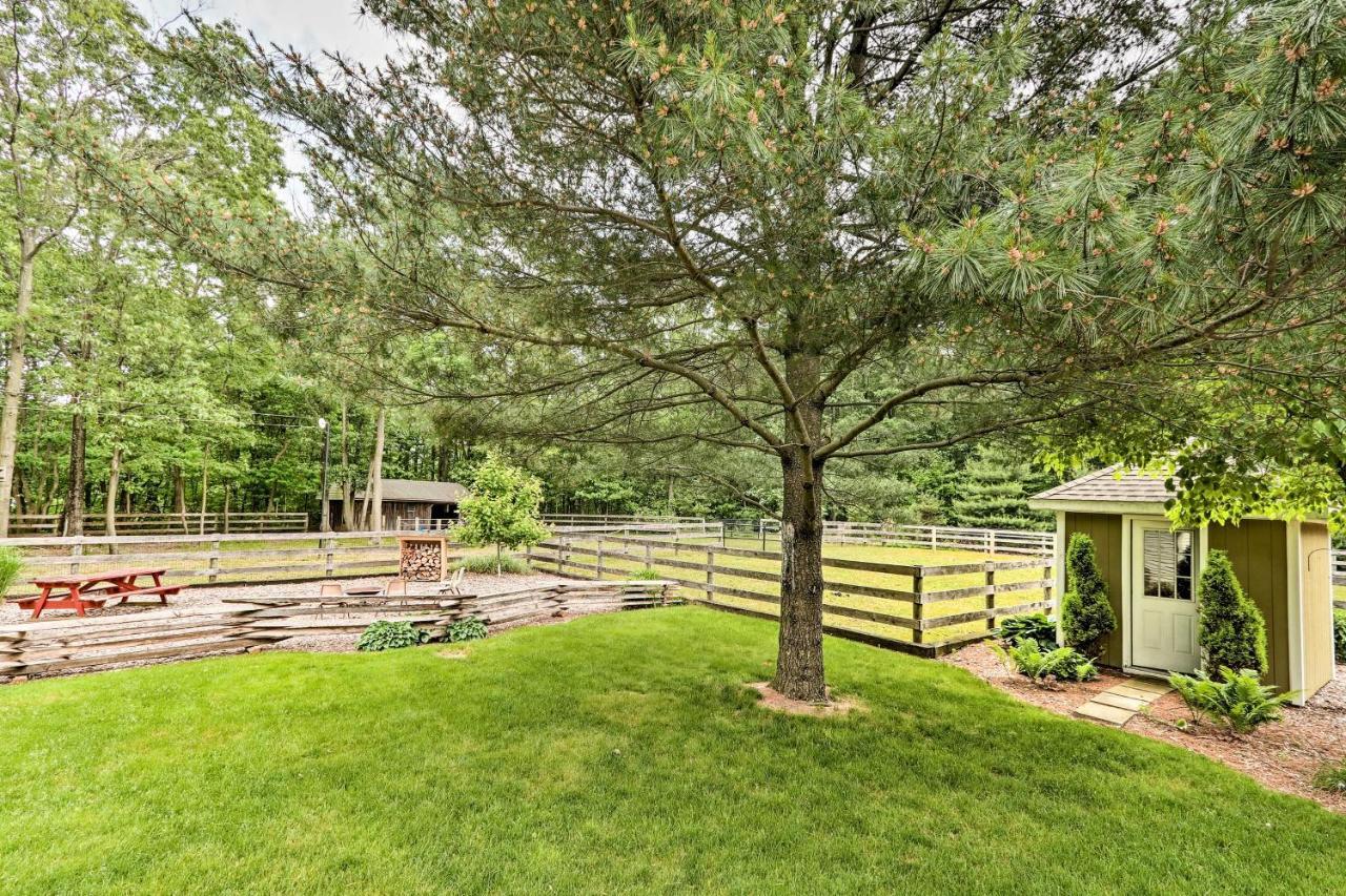 Family Home With Wifi, 14 Mi To Dutch Wonderland! New Holland Exterior foto