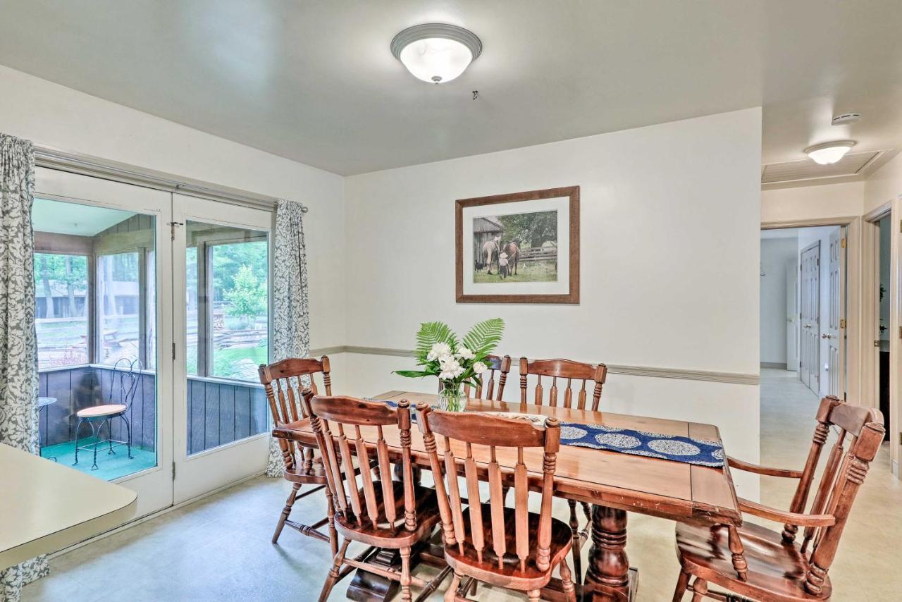 Family Home With Wifi, 14 Mi To Dutch Wonderland! New Holland Exterior foto