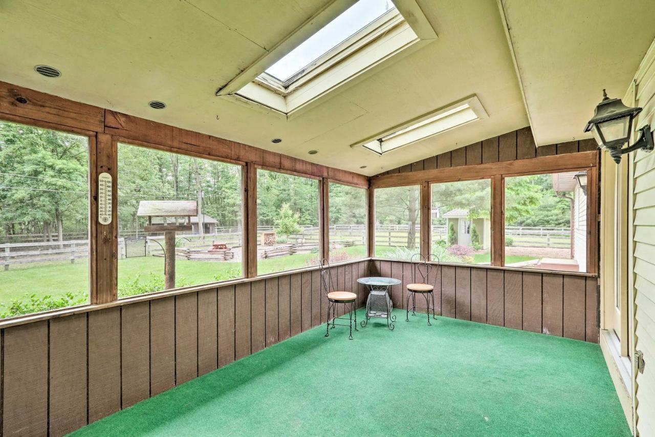 Family Home With Wifi, 14 Mi To Dutch Wonderland! New Holland Exterior foto